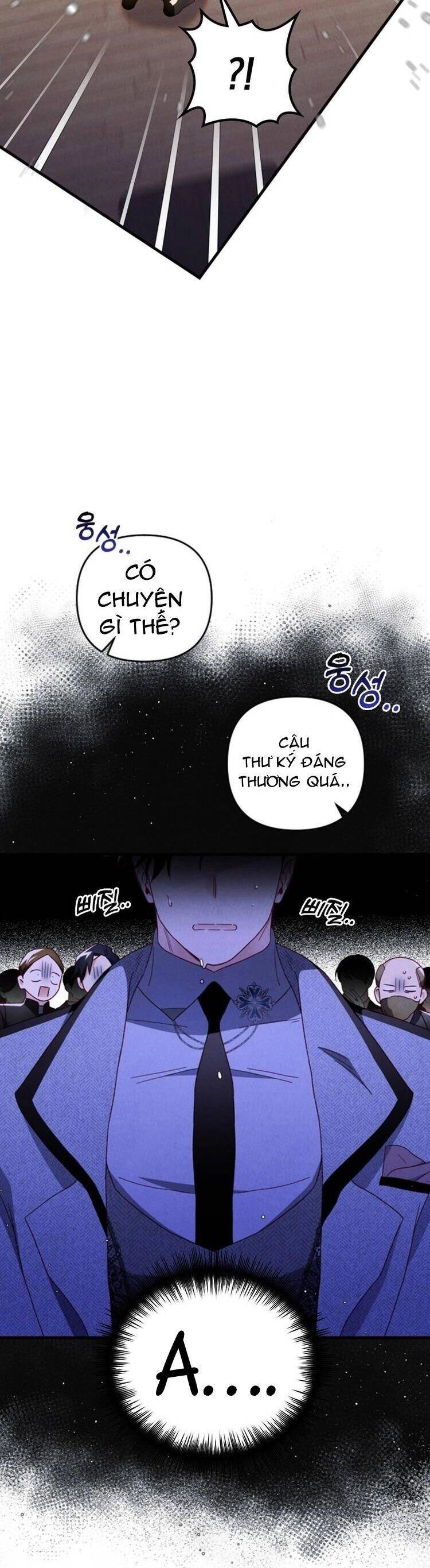 Nuôi Vị Hôn Phu Bằng Tiền Bạc Chapter 18 - 16