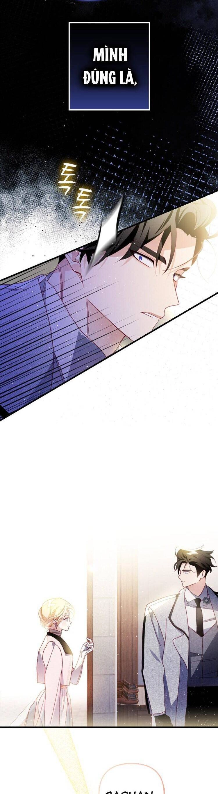 Nuôi Vị Hôn Phu Bằng Tiền Bạc Chapter 18 - 18