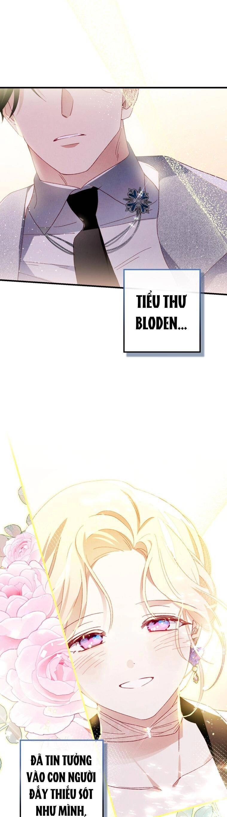 Nuôi Vị Hôn Phu Bằng Tiền Bạc Chapter 18 - 20