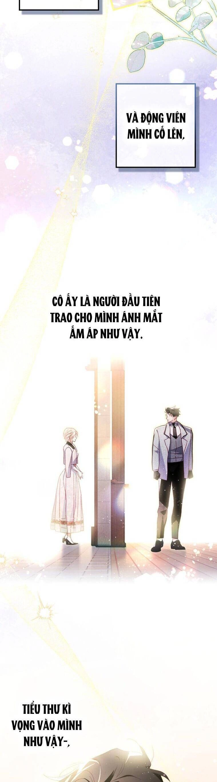 Nuôi Vị Hôn Phu Bằng Tiền Bạc Chapter 18 - 21