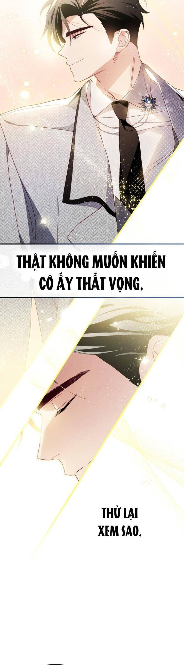 Nuôi Vị Hôn Phu Bằng Tiền Bạc Chapter 18 - 22