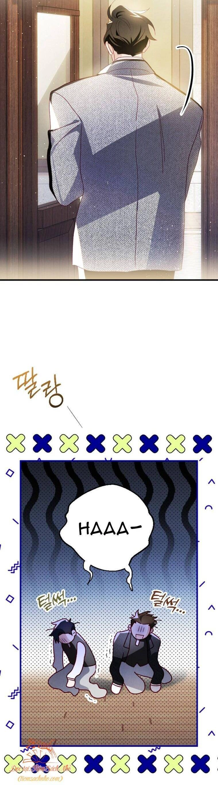 Nuôi Vị Hôn Phu Bằng Tiền Bạc Chapter 18 - 25