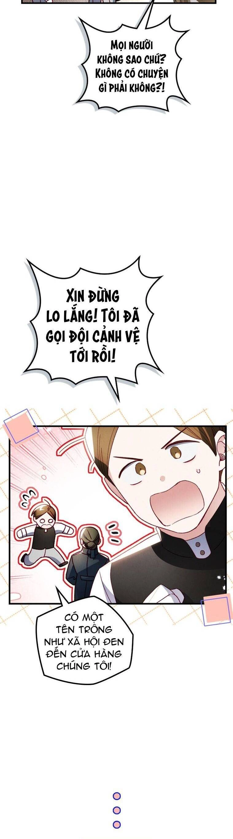 Nuôi Vị Hôn Phu Bằng Tiền Bạc Chapter 18 - 27