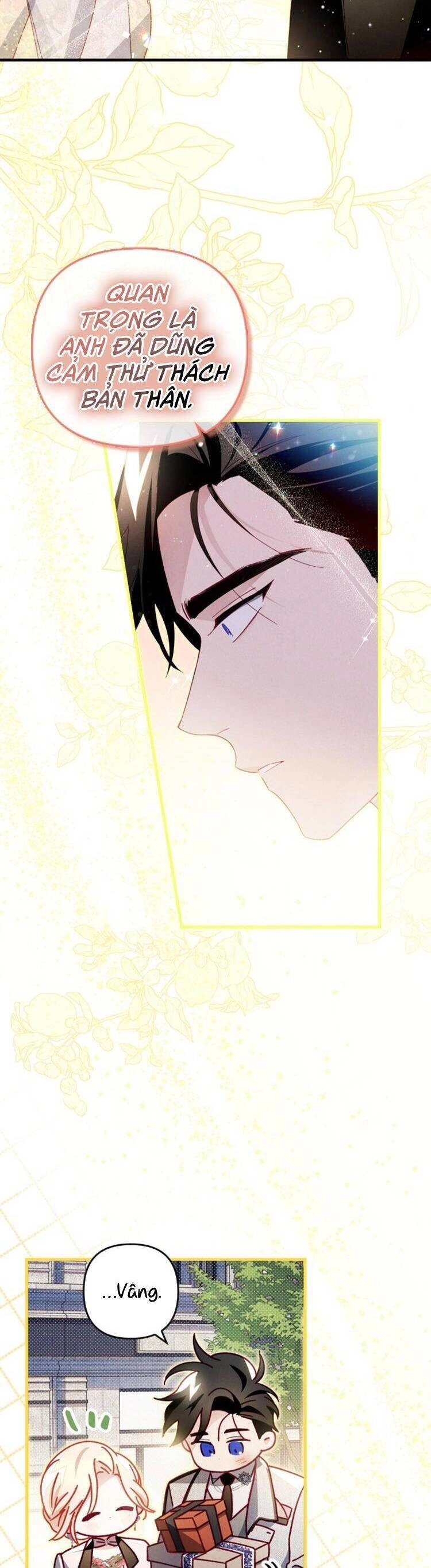 Nuôi Vị Hôn Phu Bằng Tiền Bạc Chapter 18 - 33