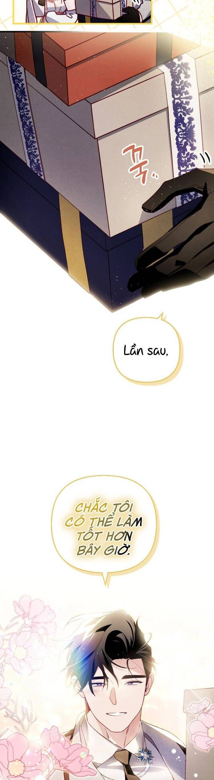 Nuôi Vị Hôn Phu Bằng Tiền Bạc Chapter 18 - 34