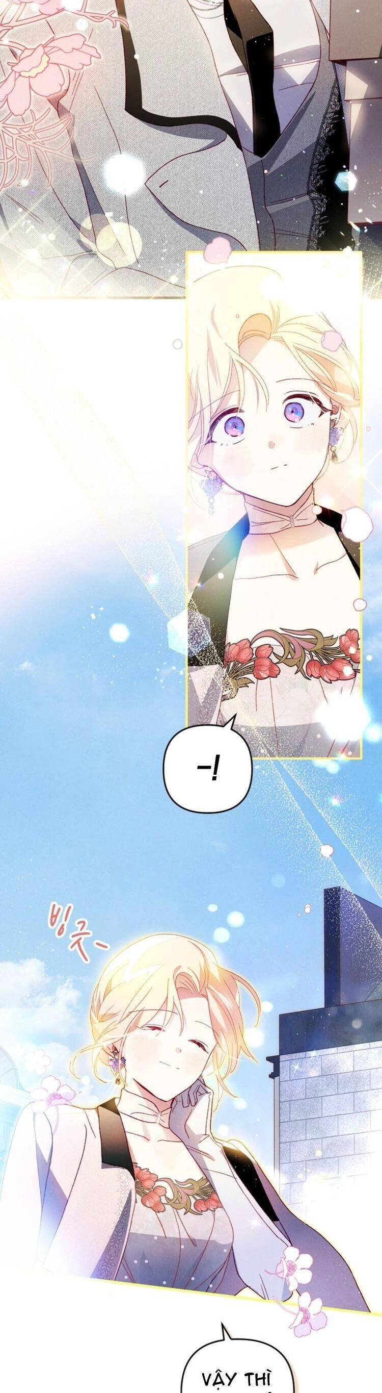 Nuôi Vị Hôn Phu Bằng Tiền Bạc Chapter 18 - 35