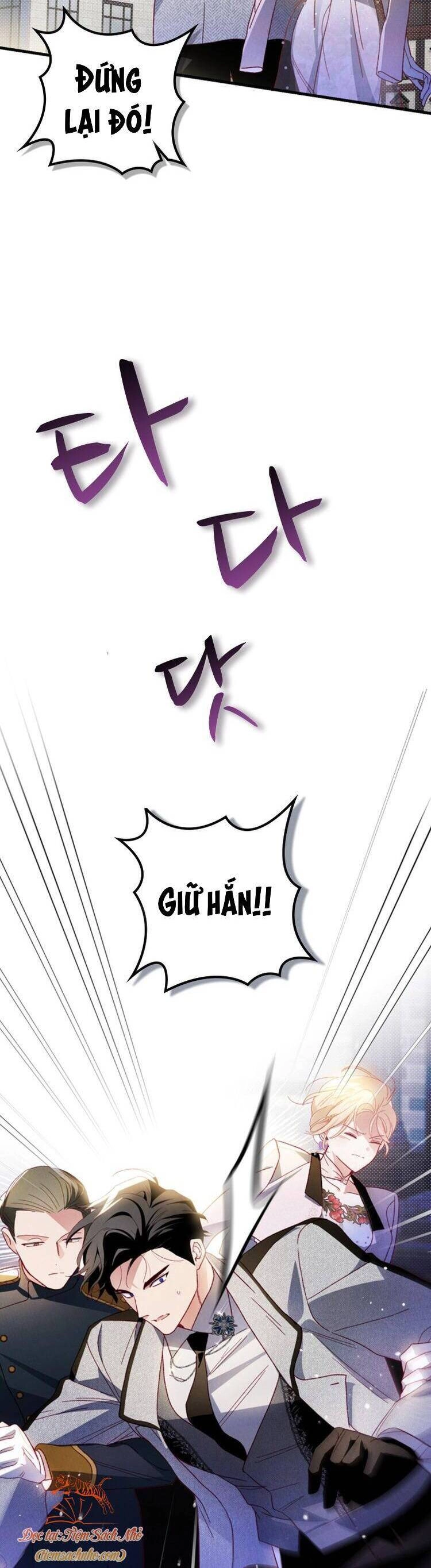 Nuôi Vị Hôn Phu Bằng Tiền Bạc Chapter 18 - 37