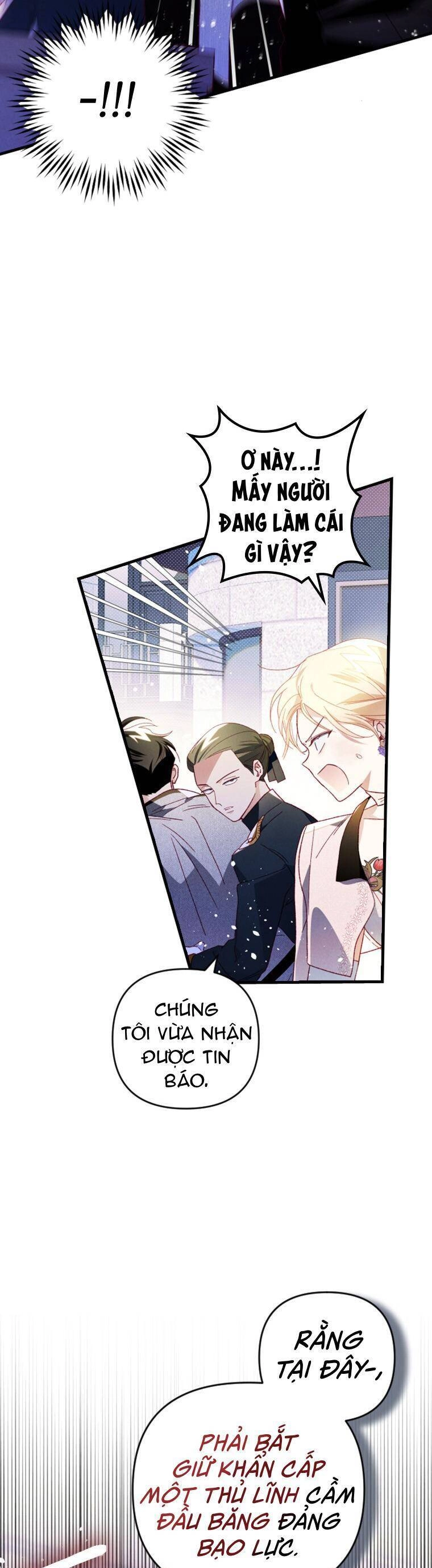 Nuôi Vị Hôn Phu Bằng Tiền Bạc Chapter 18 - 38