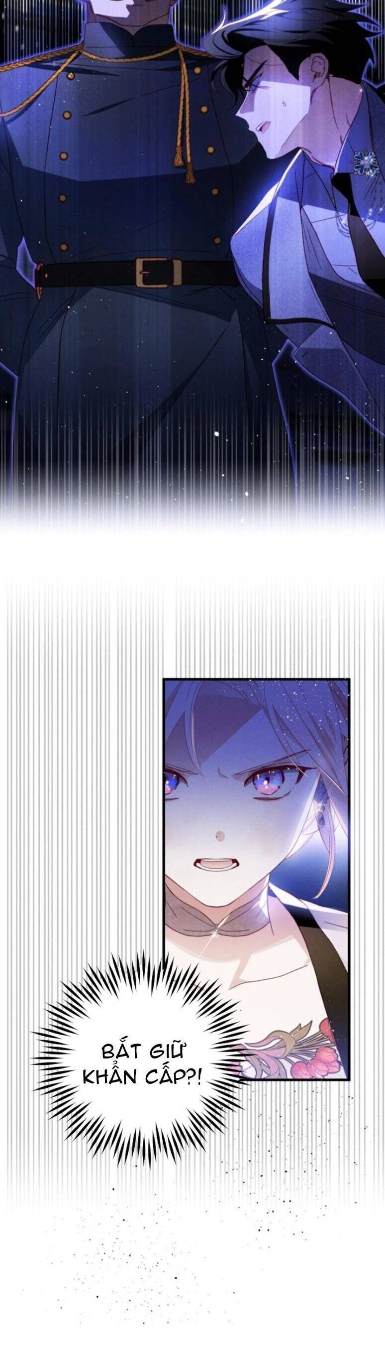 Nuôi Vị Hôn Phu Bằng Tiền Bạc Chapter 19 - 3