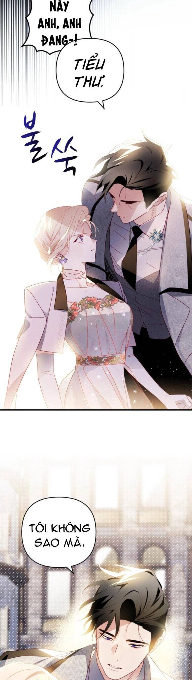 Nuôi Vị Hôn Phu Bằng Tiền Bạc Chapter 19 - 6