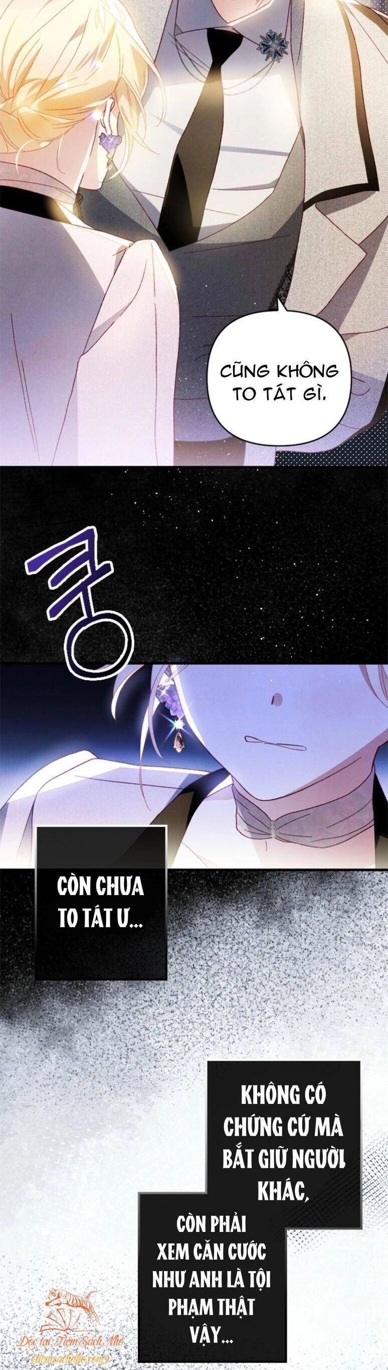 Nuôi Vị Hôn Phu Bằng Tiền Bạc Chapter 19 - 7