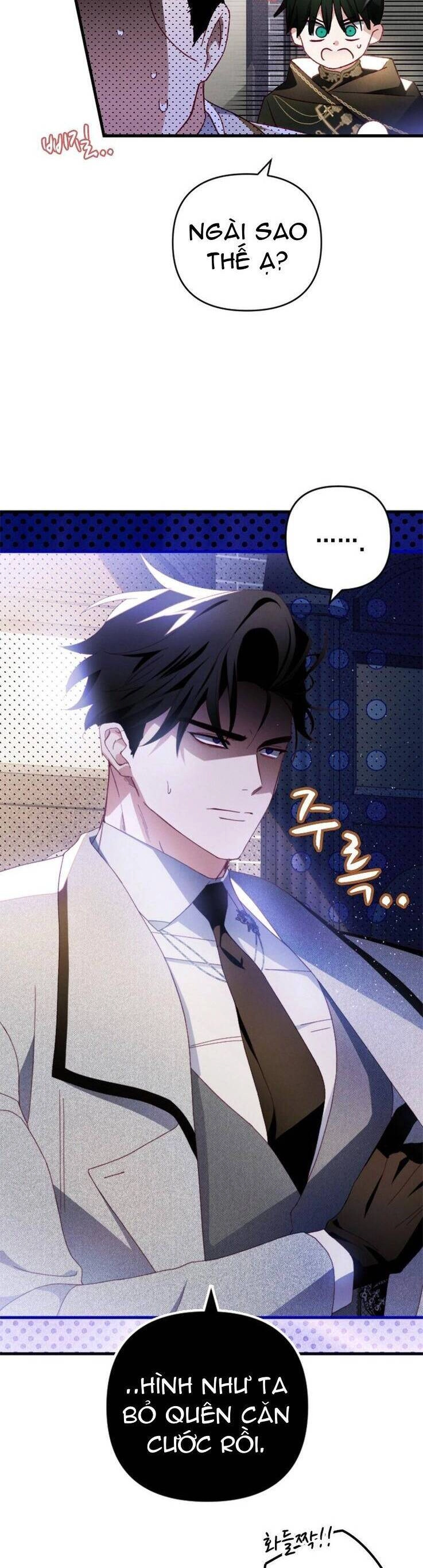 Nuôi Vị Hôn Phu Bằng Tiền Bạc Chapter 19 - 9