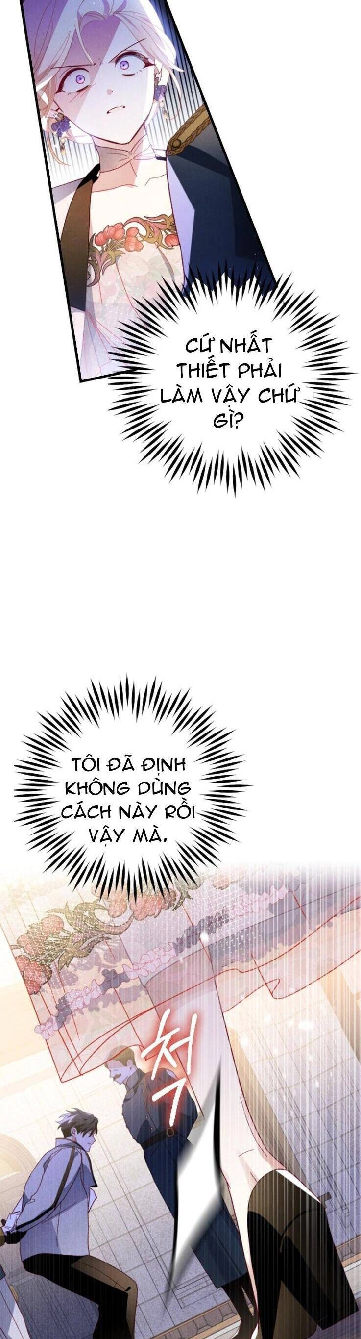 Nuôi Vị Hôn Phu Bằng Tiền Bạc Chapter 19 - 12