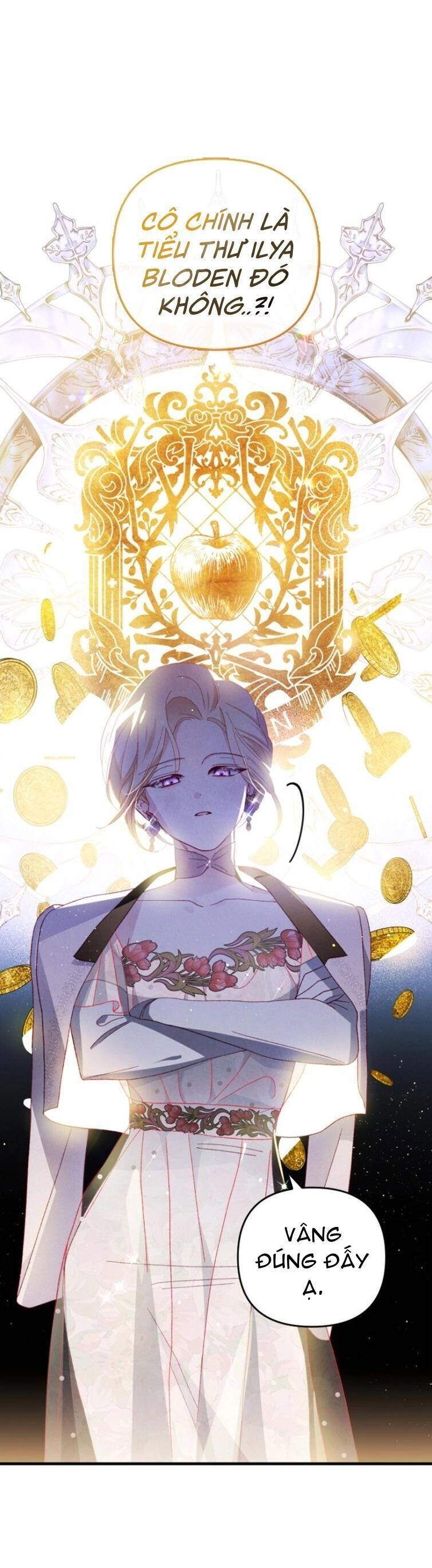 Nuôi Vị Hôn Phu Bằng Tiền Bạc Chapter 19 - 20