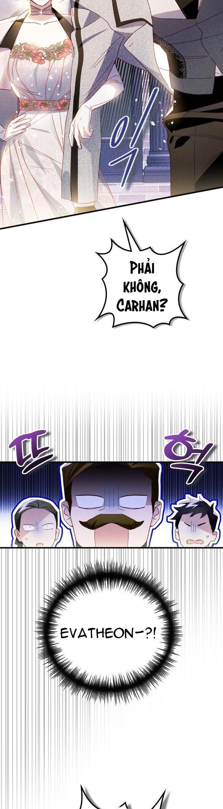 Nuôi Vị Hôn Phu Bằng Tiền Bạc Chapter 19 - 24