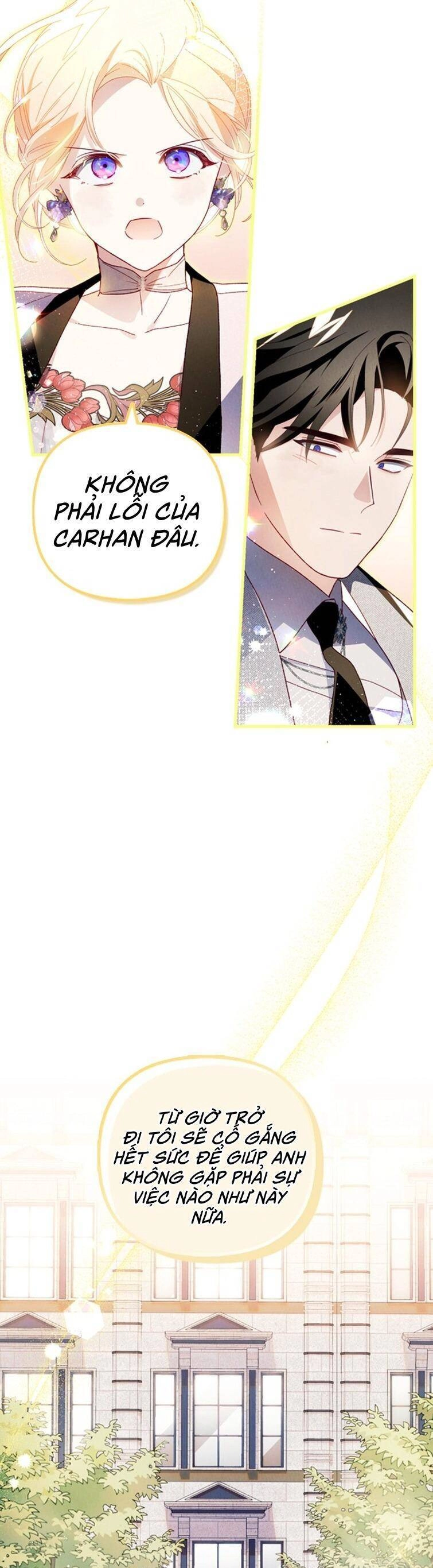 Nuôi Vị Hôn Phu Bằng Tiền Bạc Chapter 19 - 32