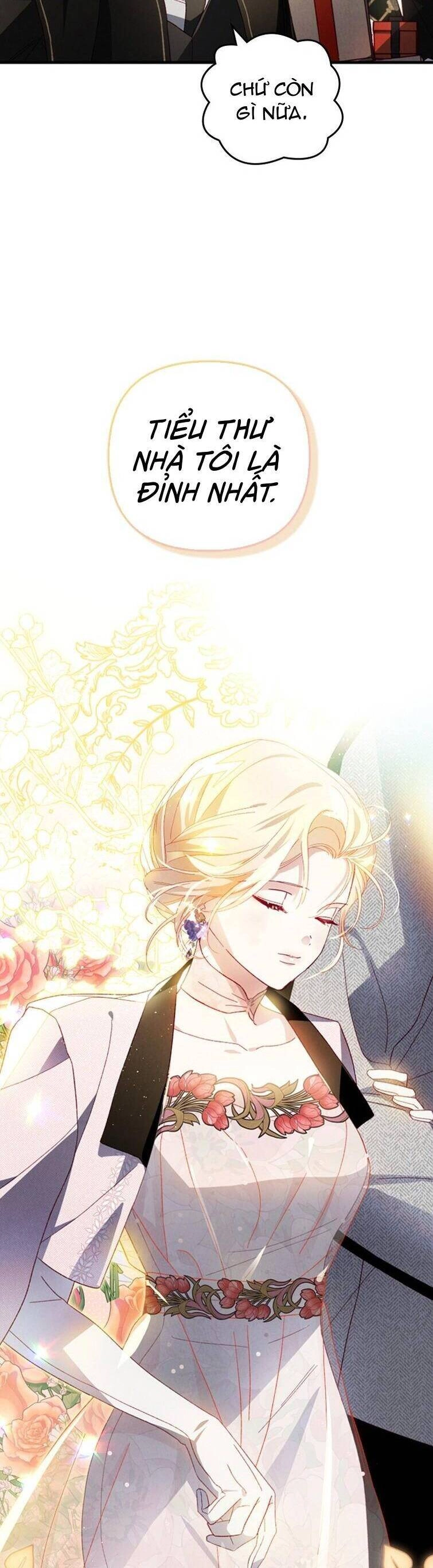 Nuôi Vị Hôn Phu Bằng Tiền Bạc Chapter 19 - 34