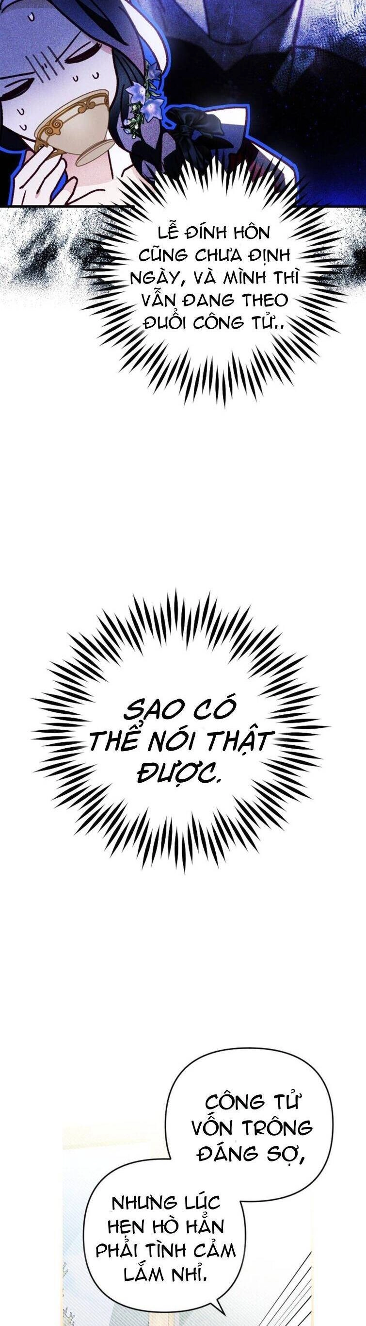 Nuôi Vị Hôn Phu Bằng Tiền Bạc Chapter 20 - 6