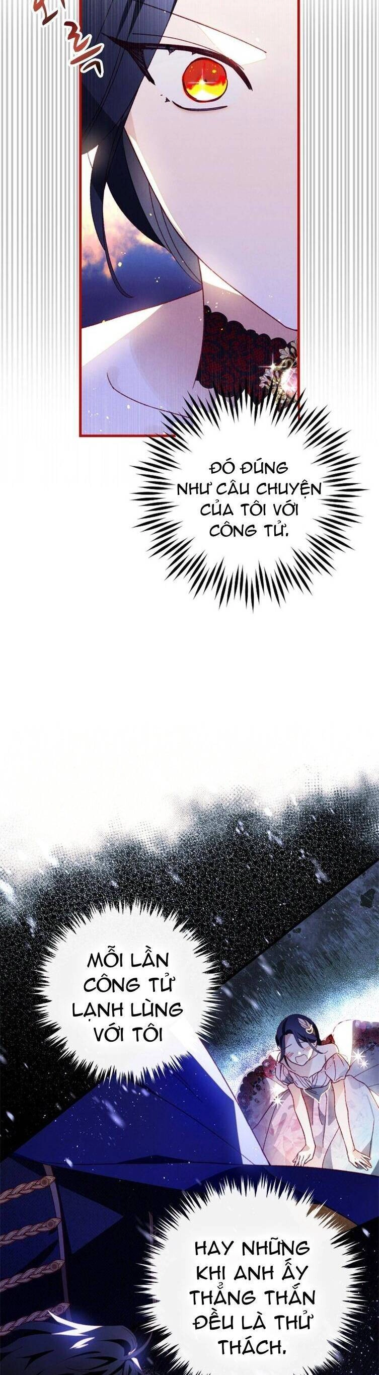 Nuôi Vị Hôn Phu Bằng Tiền Bạc Chapter 20 - 9