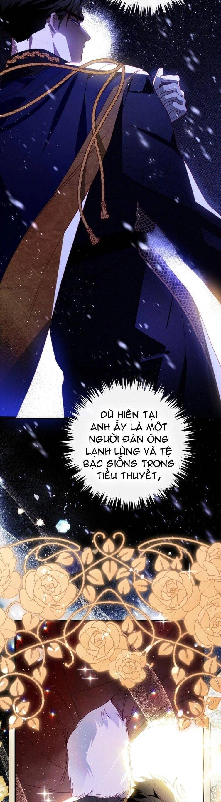 Nuôi Vị Hôn Phu Bằng Tiền Bạc Chapter 20 - 10