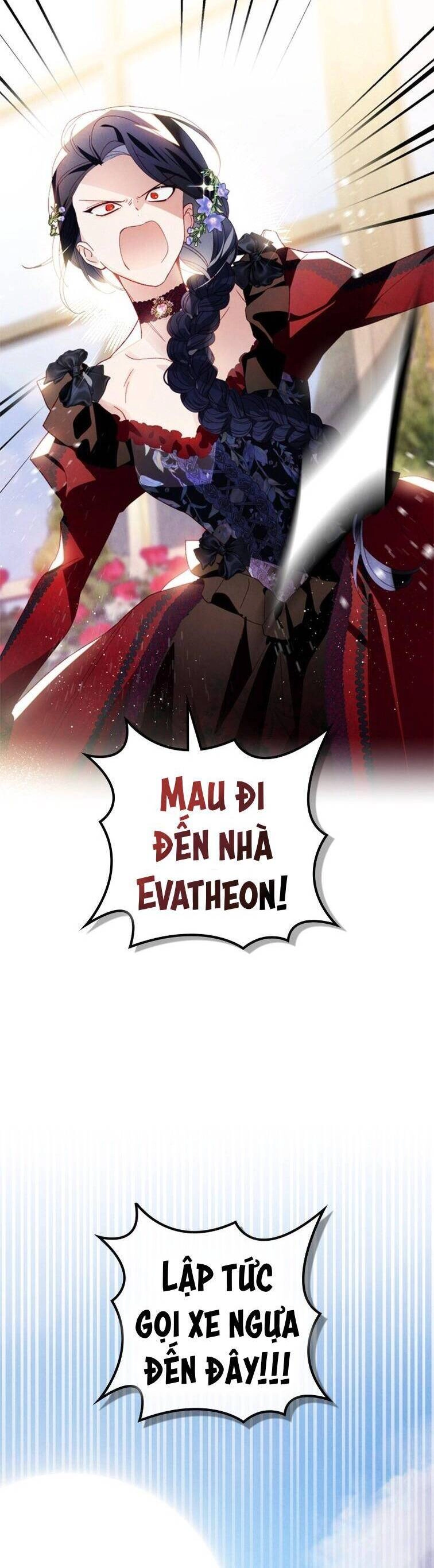 Nuôi Vị Hôn Phu Bằng Tiền Bạc Chapter 20 - 16