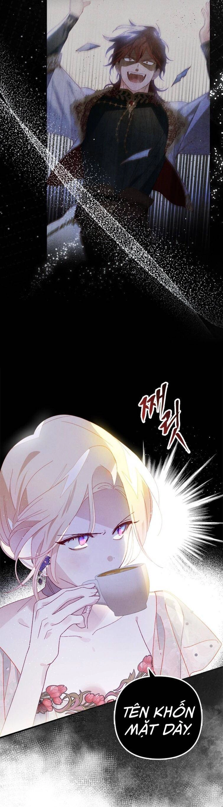 Nuôi Vị Hôn Phu Bằng Tiền Bạc Chapter 20 - 20