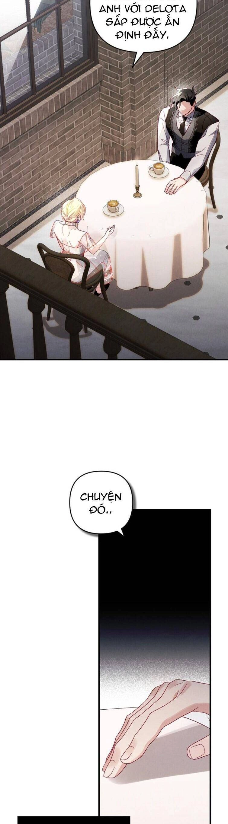 Nuôi Vị Hôn Phu Bằng Tiền Bạc Chapter 20 - 30