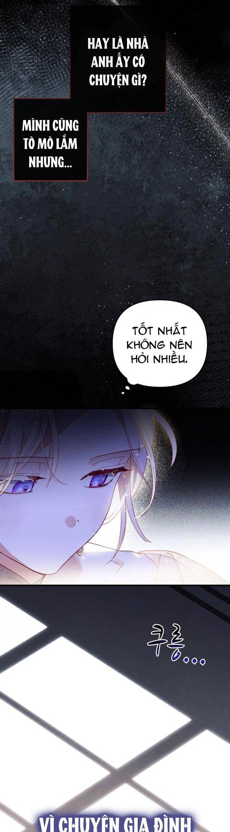 Nuôi Vị Hôn Phu Bằng Tiền Bạc Chapter 20 - 34