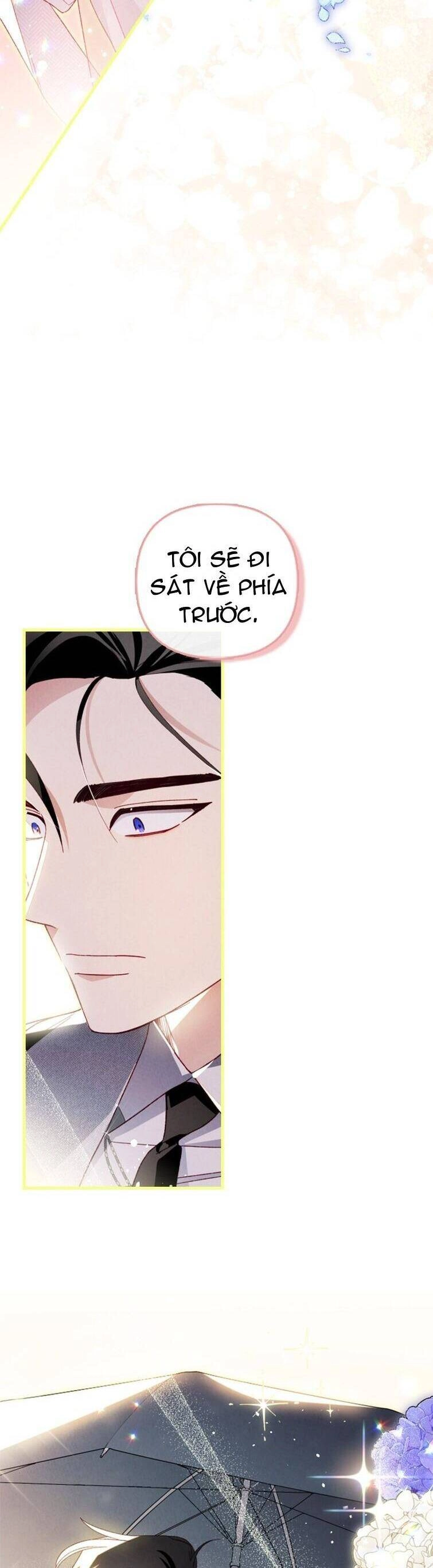 Nuôi Vị Hôn Phu Bằng Tiền Bạc Chapter 21 - 12