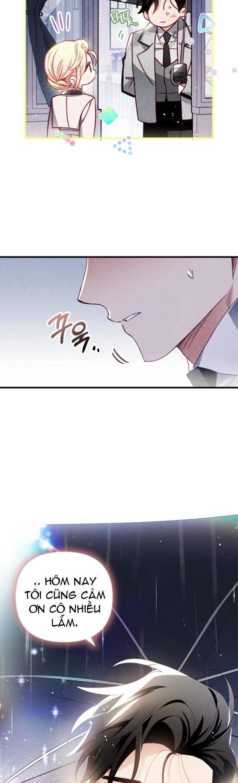 Nuôi Vị Hôn Phu Bằng Tiền Bạc Chapter 21 - 16