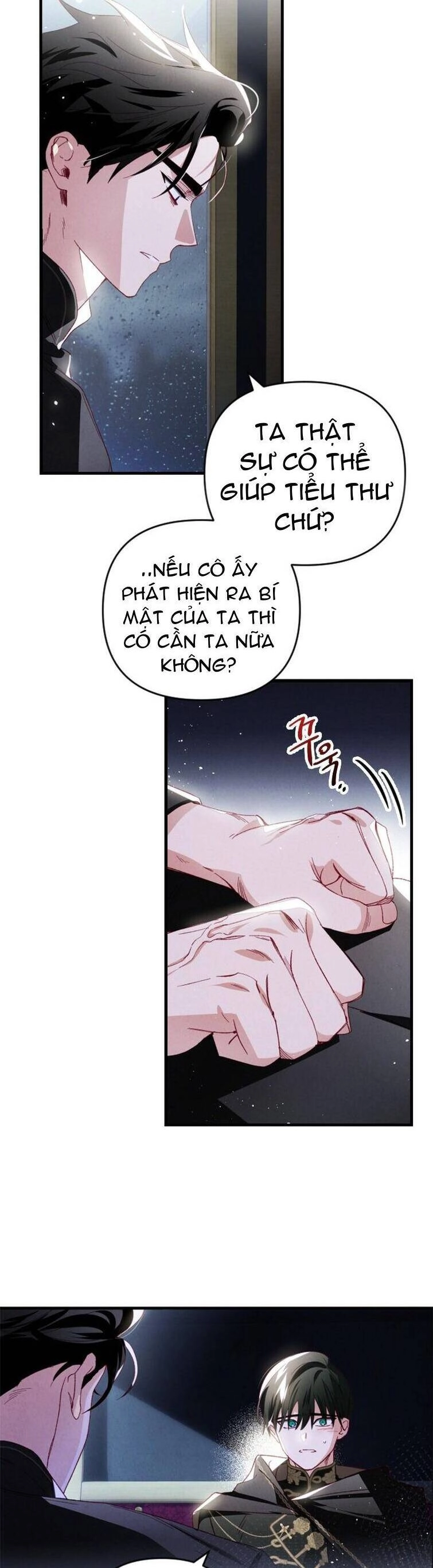 Nuôi Vị Hôn Phu Bằng Tiền Bạc Chapter 21 - 30