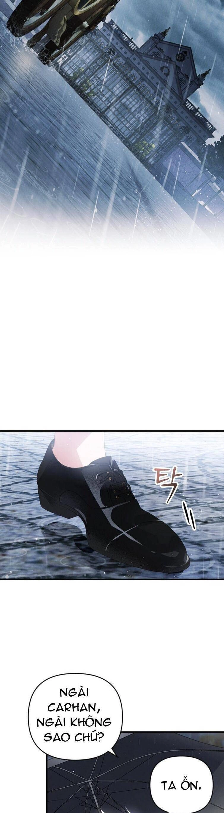 Nuôi Vị Hôn Phu Bằng Tiền Bạc Chapter 21 - 35