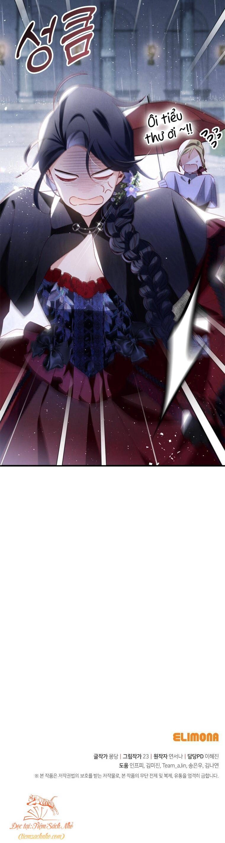 Nuôi Vị Hôn Phu Bằng Tiền Bạc Chapter 21 - 38