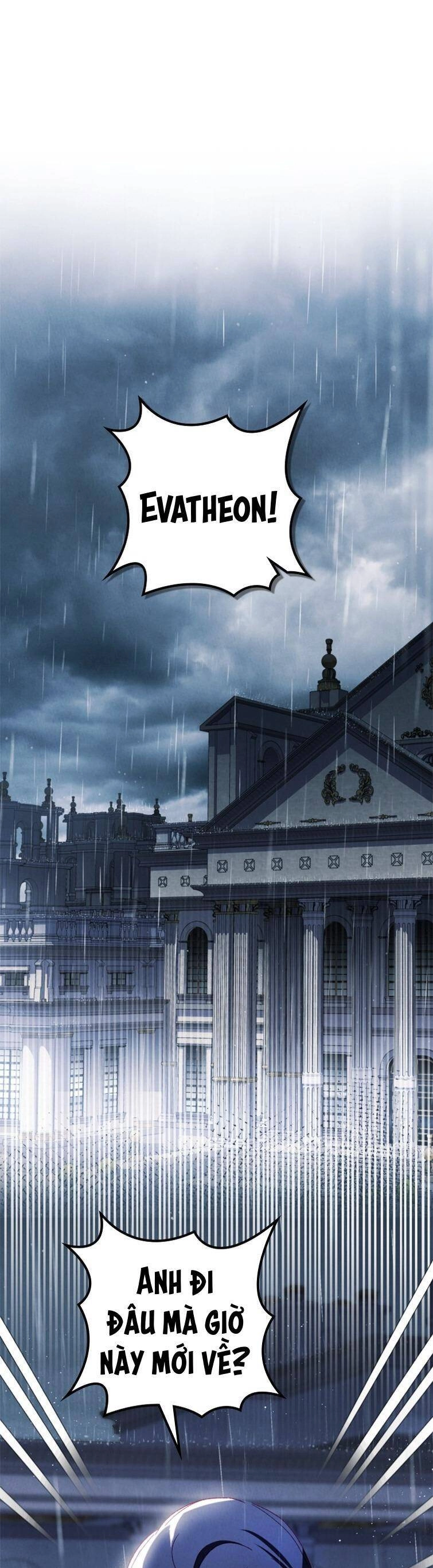 Nuôi Vị Hôn Phu Bằng Tiền Bạc Chapter 22 - 2