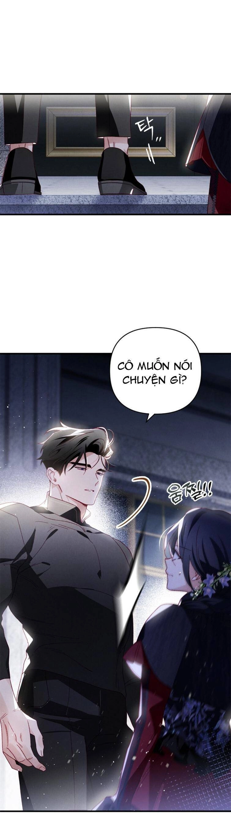 Nuôi Vị Hôn Phu Bằng Tiền Bạc Chapter 22 - 8