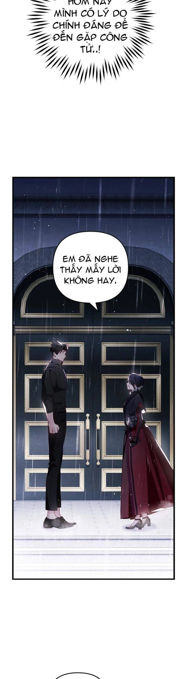 Nuôi Vị Hôn Phu Bằng Tiền Bạc Chapter 22 - 10