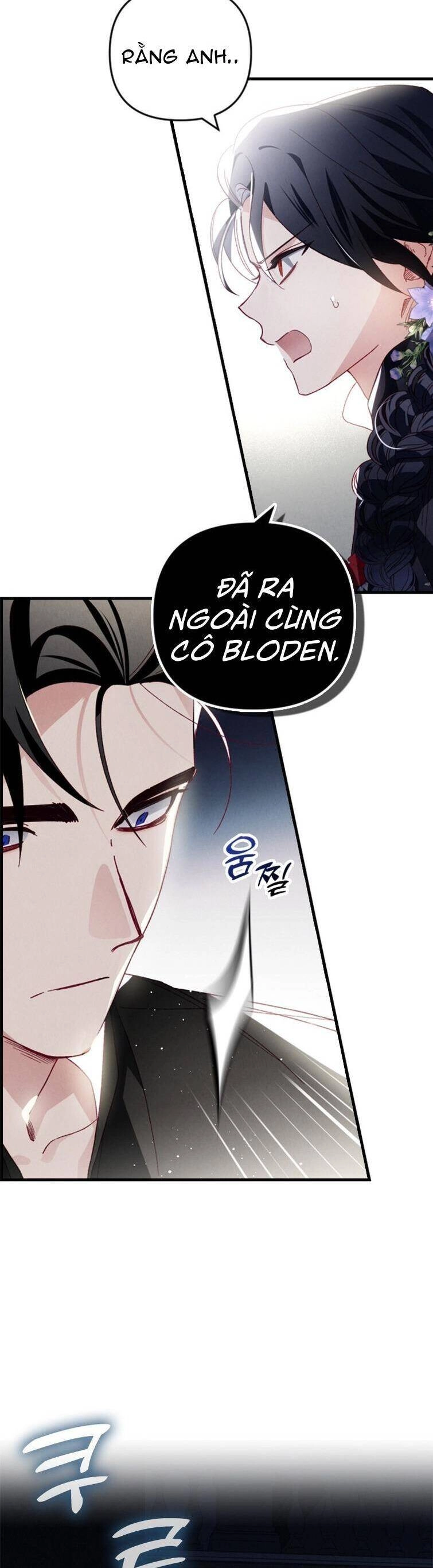 Nuôi Vị Hôn Phu Bằng Tiền Bạc Chapter 22 - 11