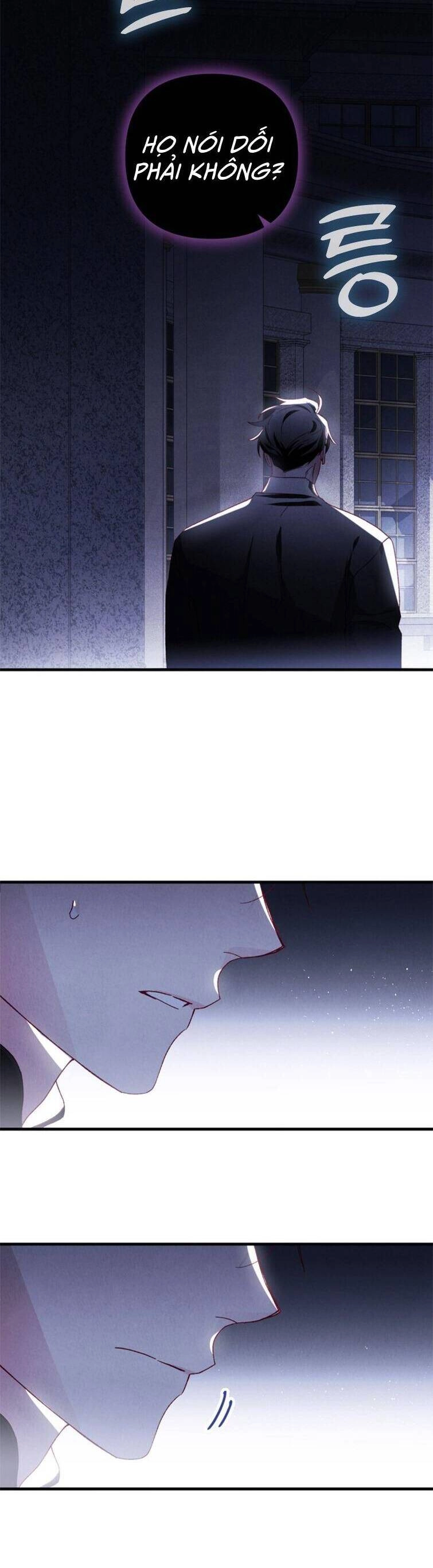 Nuôi Vị Hôn Phu Bằng Tiền Bạc Chapter 22 - 12