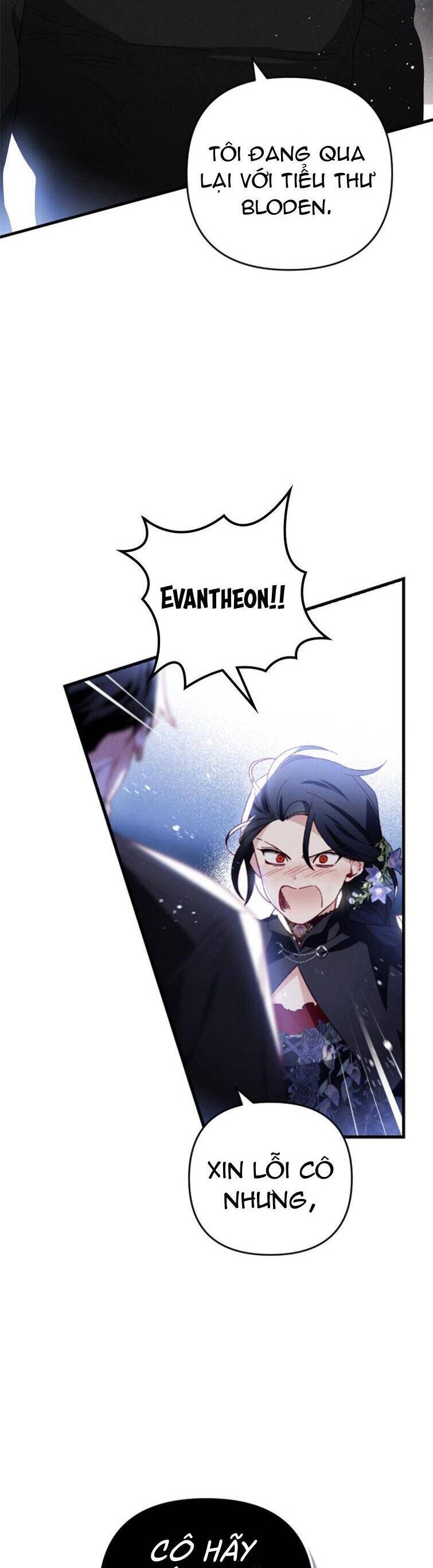 Nuôi Vị Hôn Phu Bằng Tiền Bạc Chapter 22 - 15