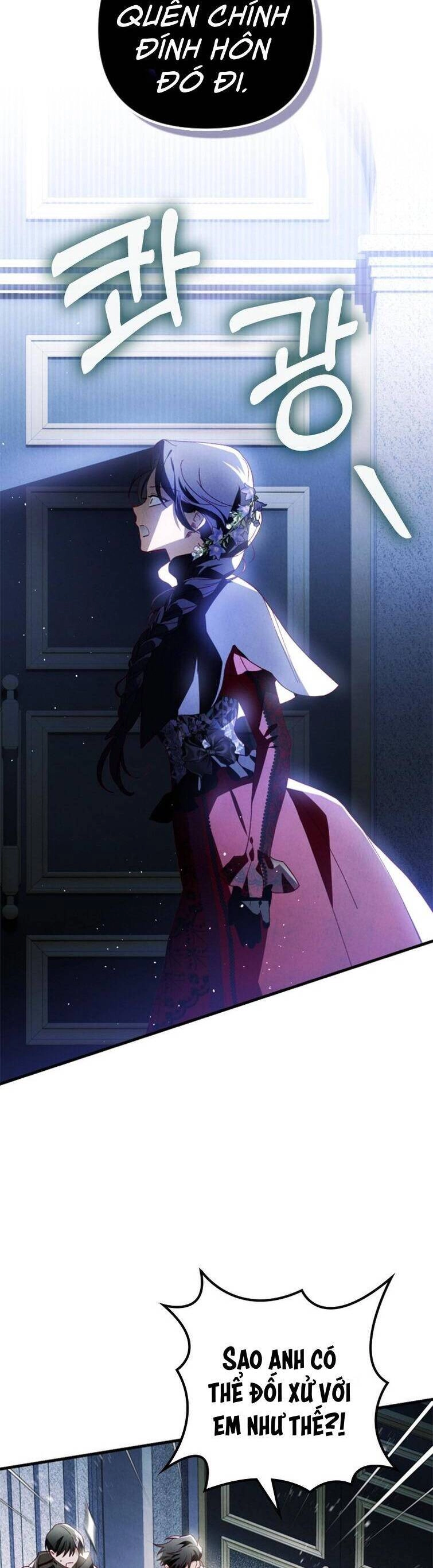 Nuôi Vị Hôn Phu Bằng Tiền Bạc Chapter 22 - 16