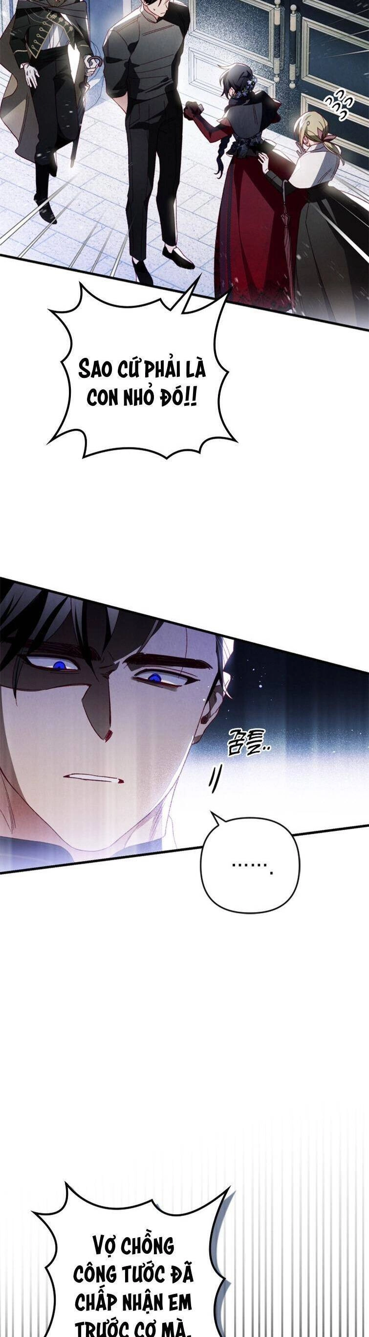 Nuôi Vị Hôn Phu Bằng Tiền Bạc Chapter 22 - 17