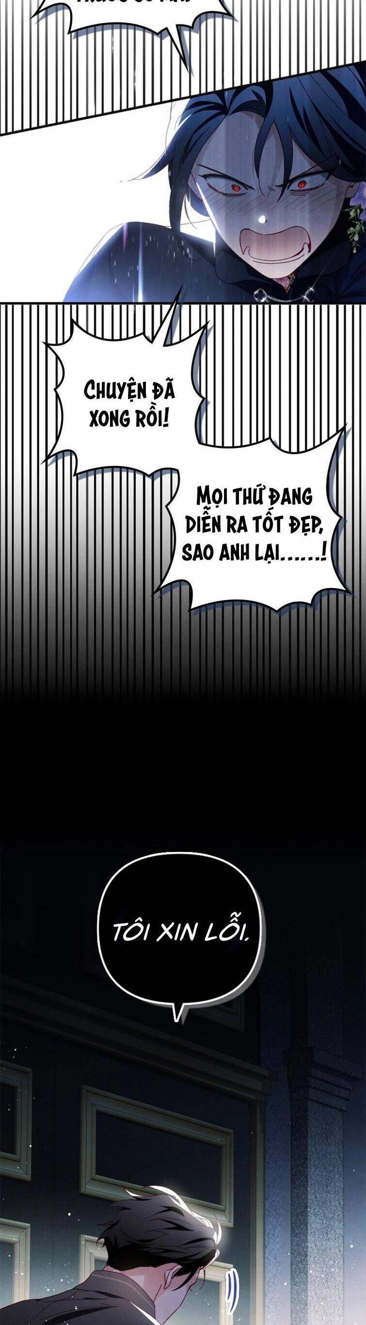 Nuôi Vị Hôn Phu Bằng Tiền Bạc Chapter 22 - 18