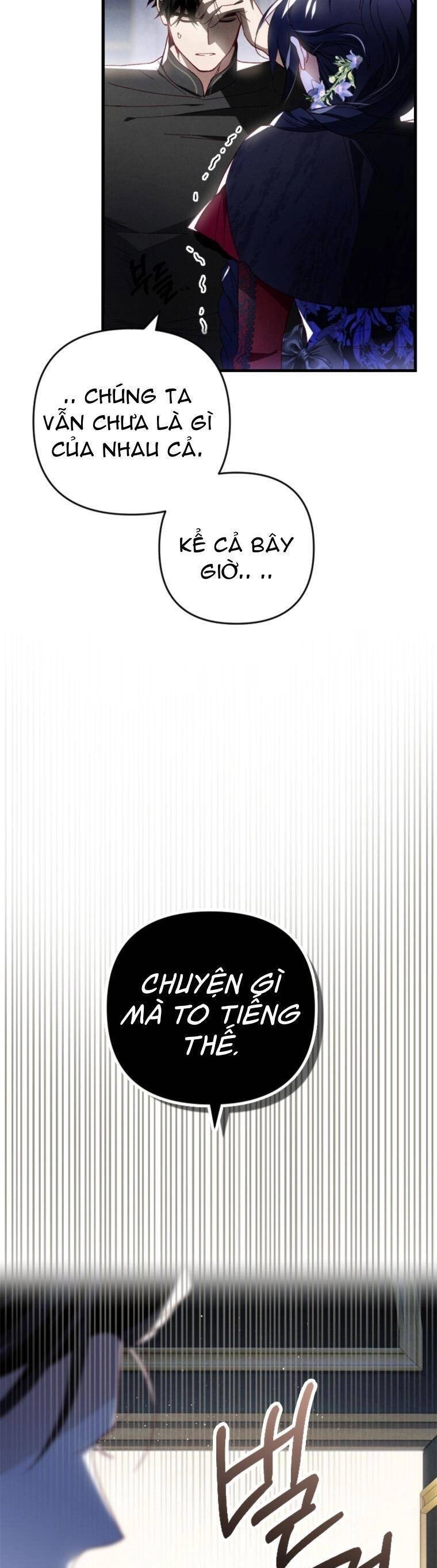 Nuôi Vị Hôn Phu Bằng Tiền Bạc Chapter 22 - 20