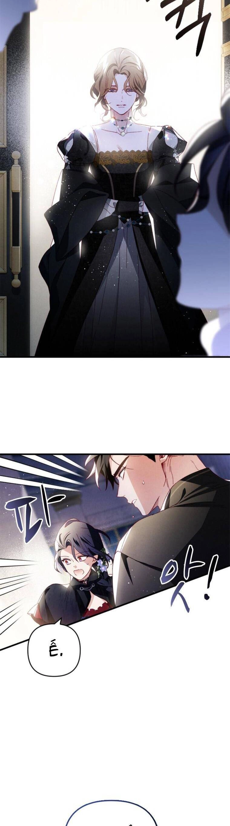 Nuôi Vị Hôn Phu Bằng Tiền Bạc Chapter 22 - 21