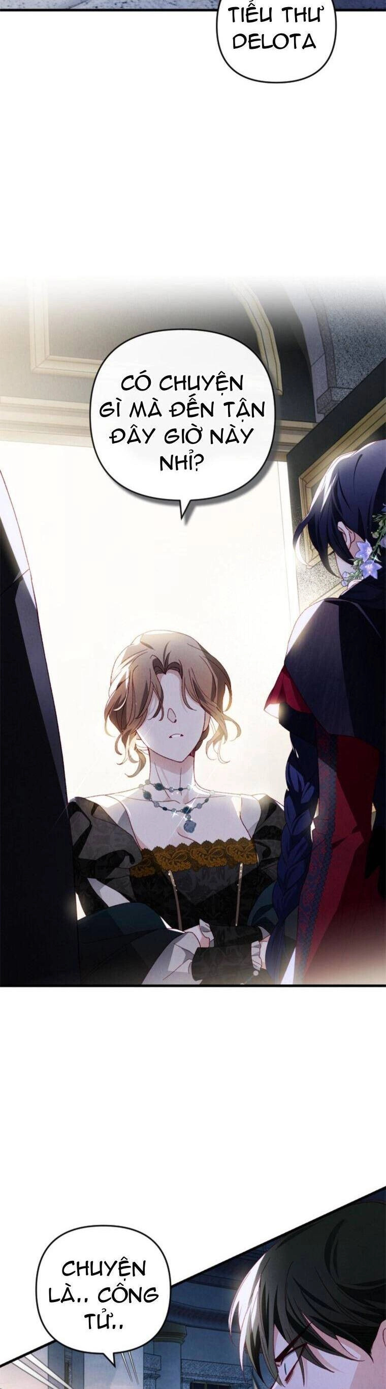 Nuôi Vị Hôn Phu Bằng Tiền Bạc Chapter 22 - 24