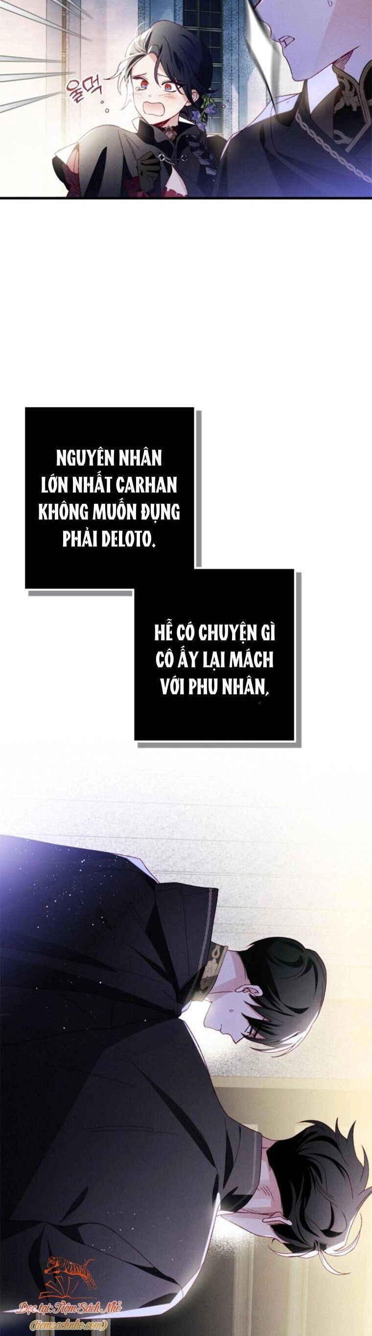 Nuôi Vị Hôn Phu Bằng Tiền Bạc Chapter 22 - 25