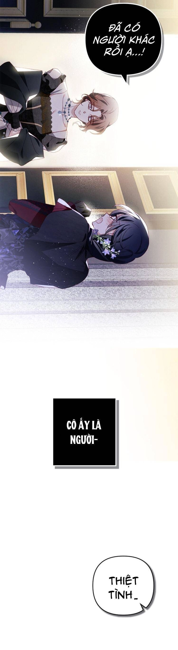 Nuôi Vị Hôn Phu Bằng Tiền Bạc Chapter 22 - 26