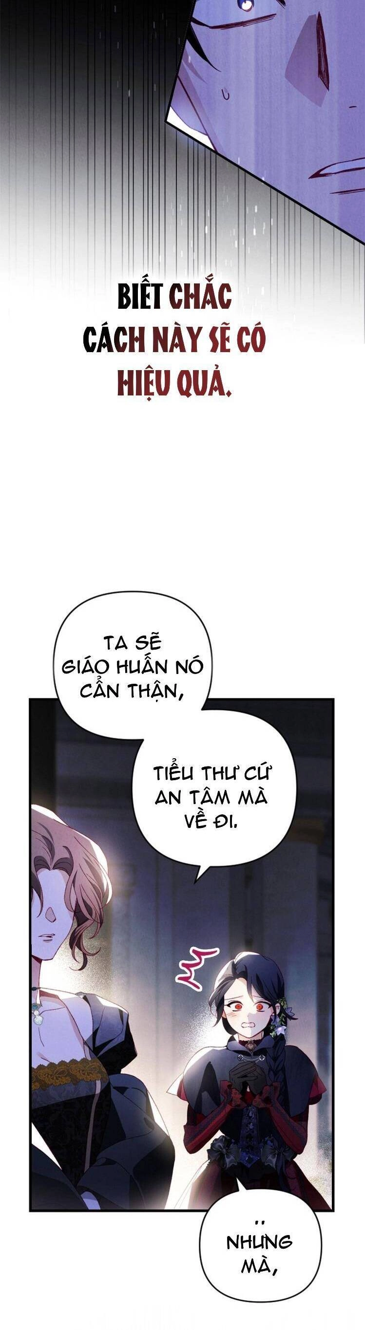 Nuôi Vị Hôn Phu Bằng Tiền Bạc Chapter 22 - 28