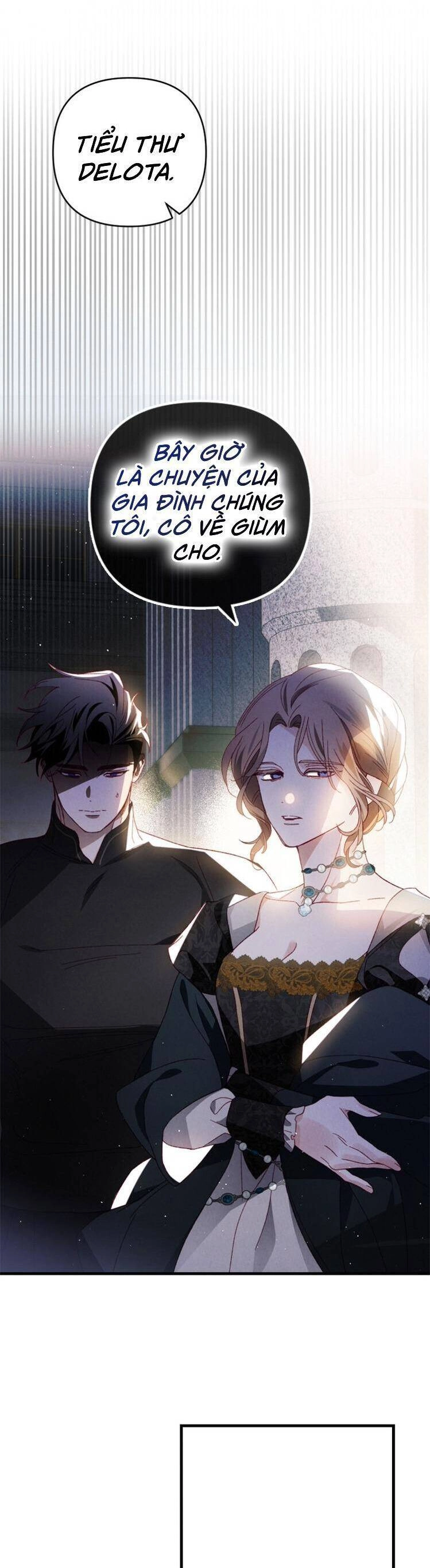 Nuôi Vị Hôn Phu Bằng Tiền Bạc Chapter 22 - 29