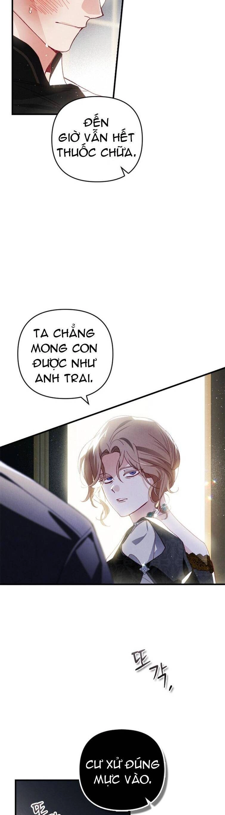 Nuôi Vị Hôn Phu Bằng Tiền Bạc Chapter 22 - 34